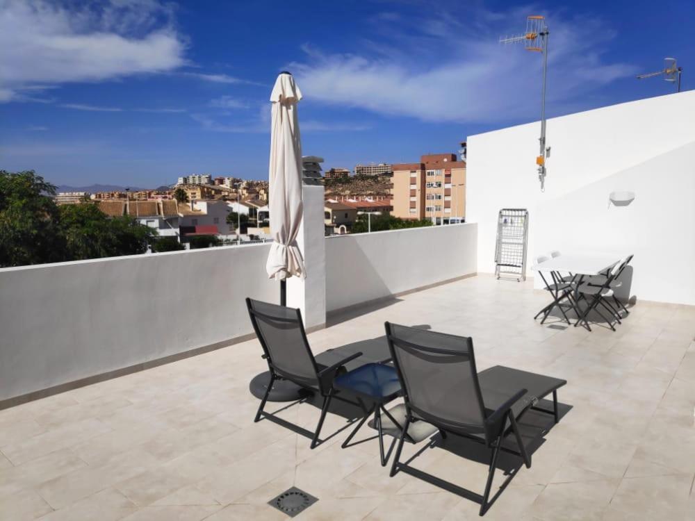 Sosiego Home El Puerto de Mazarrón Extérieur photo