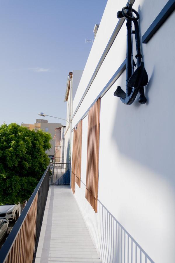 Sosiego Home El Puerto de Mazarrón Extérieur photo